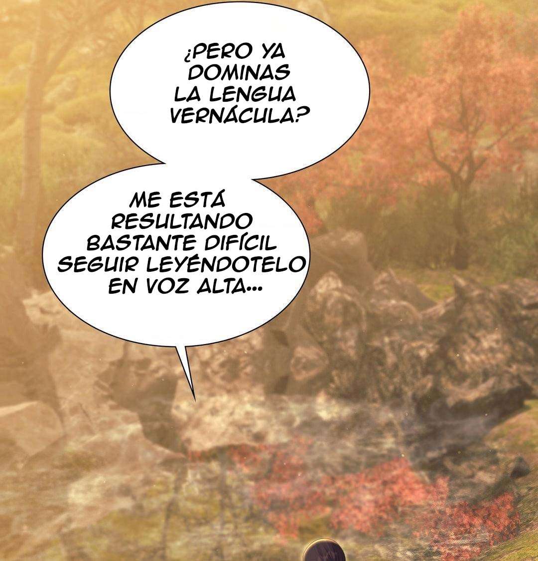 Madam Capitulo 163 página 73