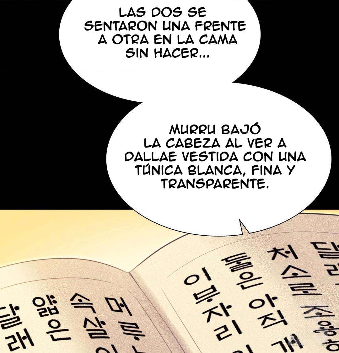 Madam Capitulo 163 página 76