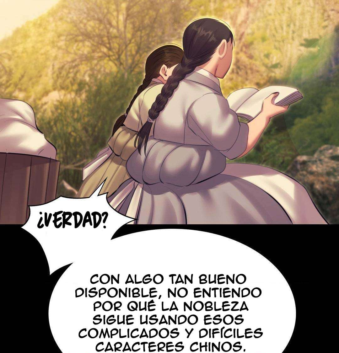 Madam Capitulo 163 página 79