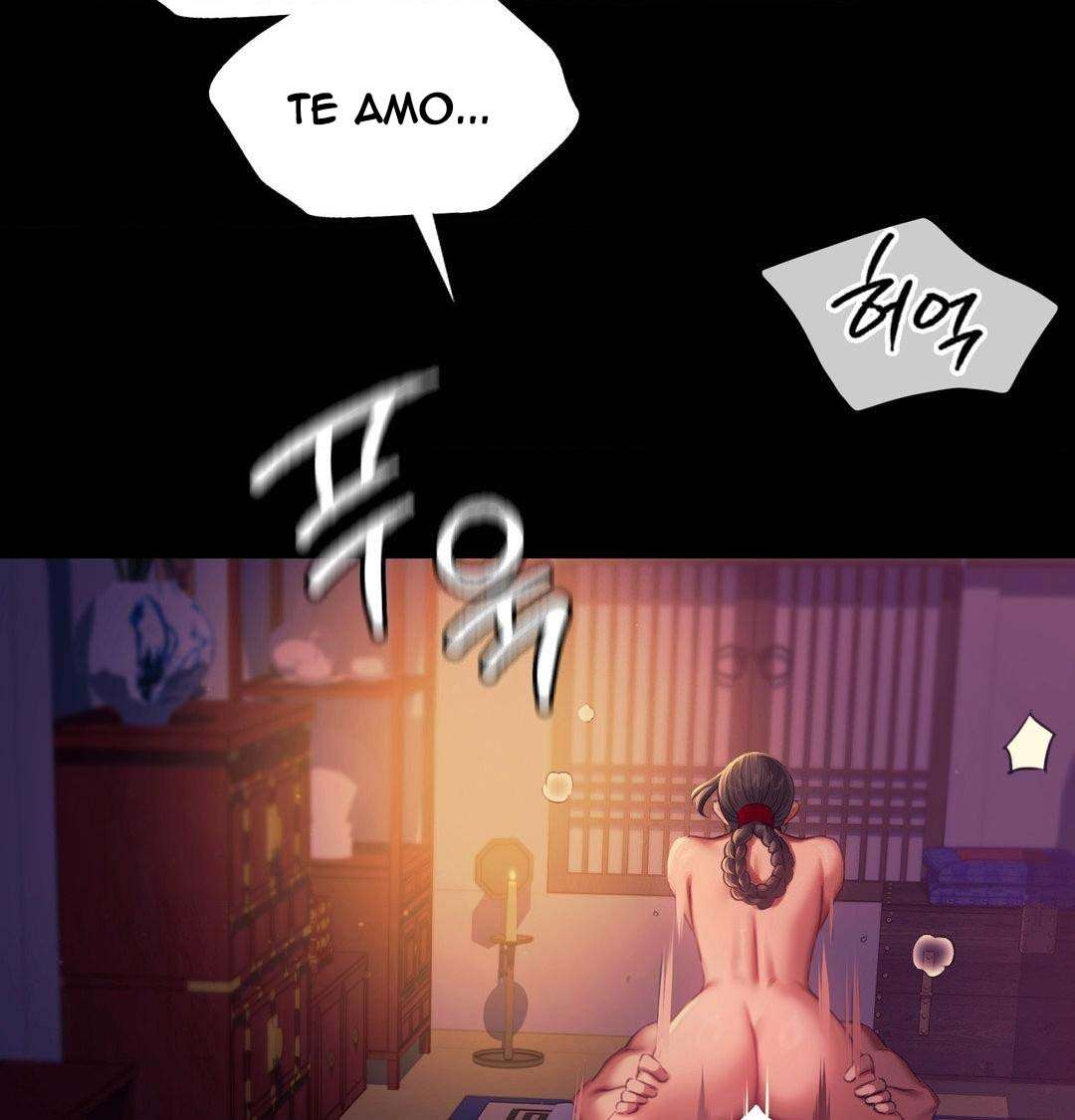 Madam Capitulo 163 página 8