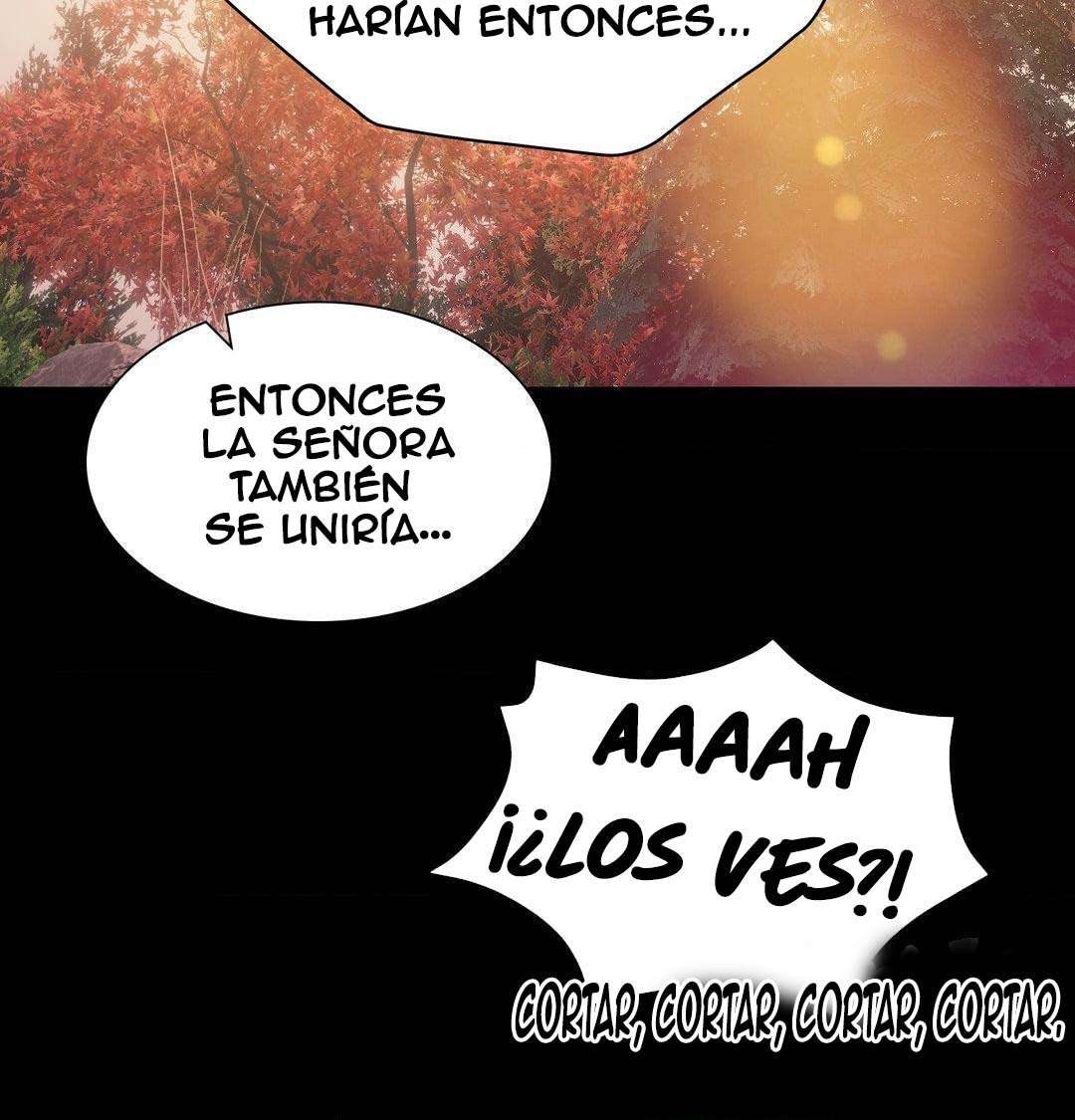 Madam Capitulo 163 página 83
