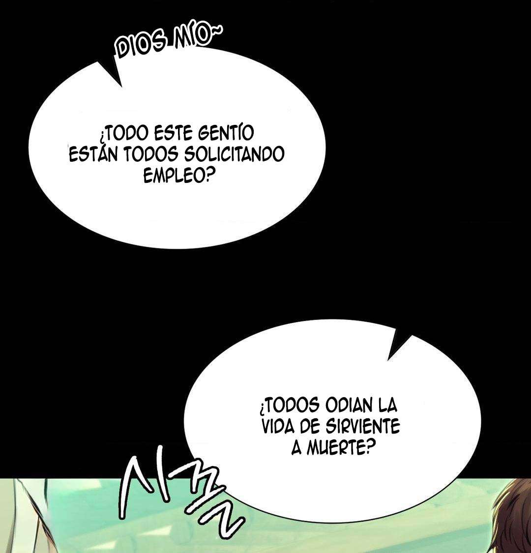 Madam Capitulo 163 página 85