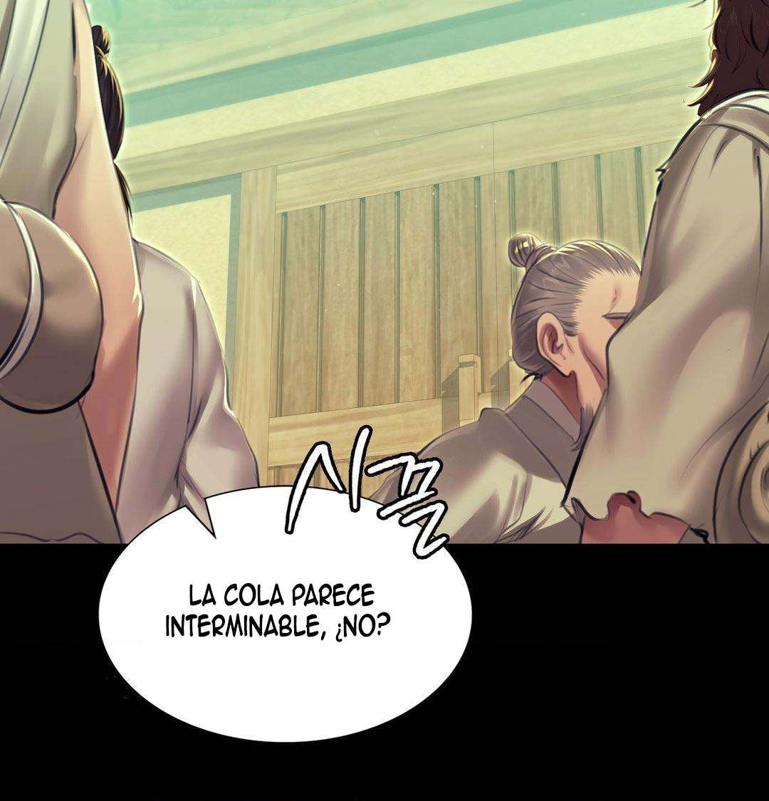 Madam Capitulo 163 página 86