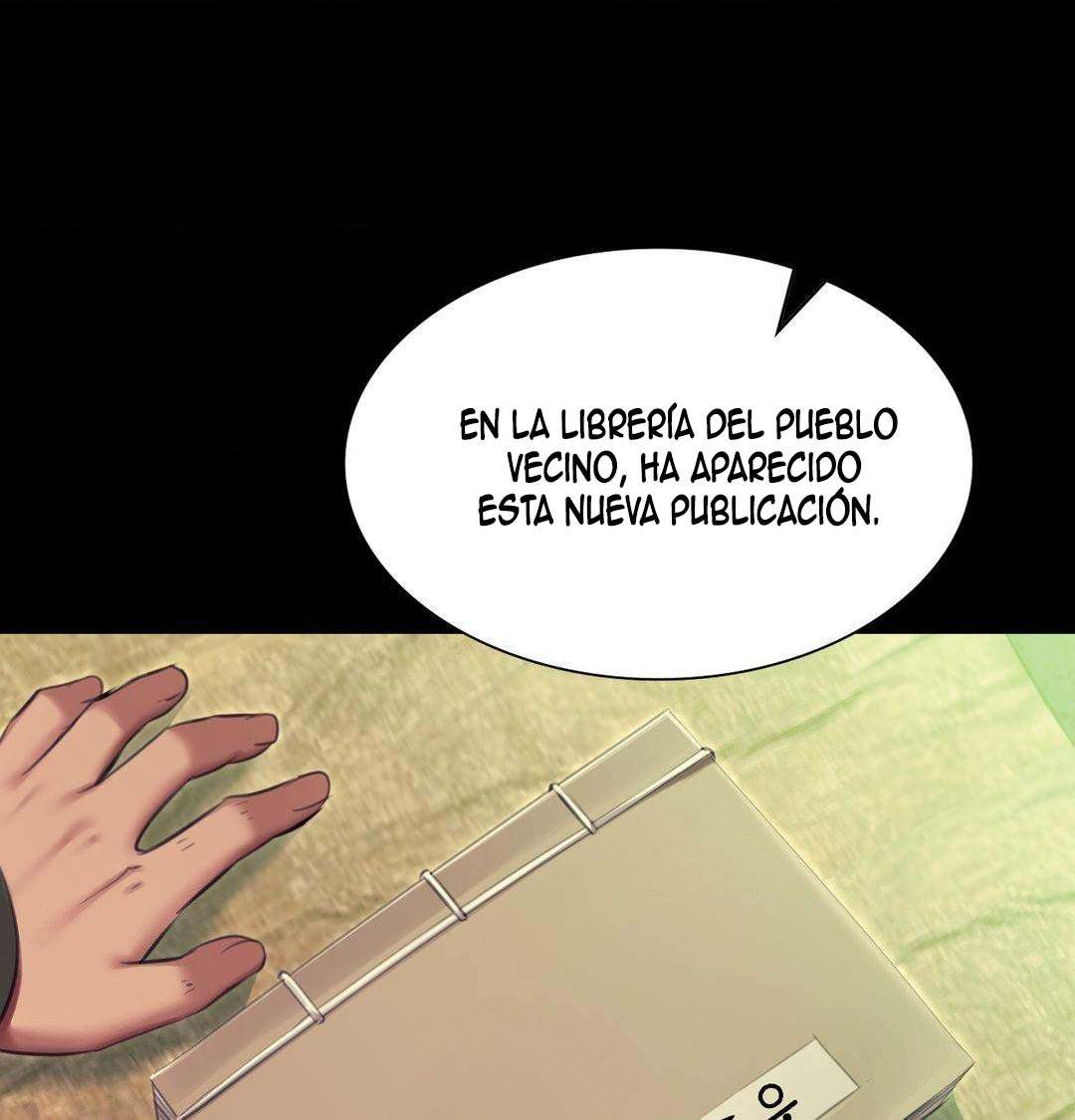 Madam Capitulo 163 página 87