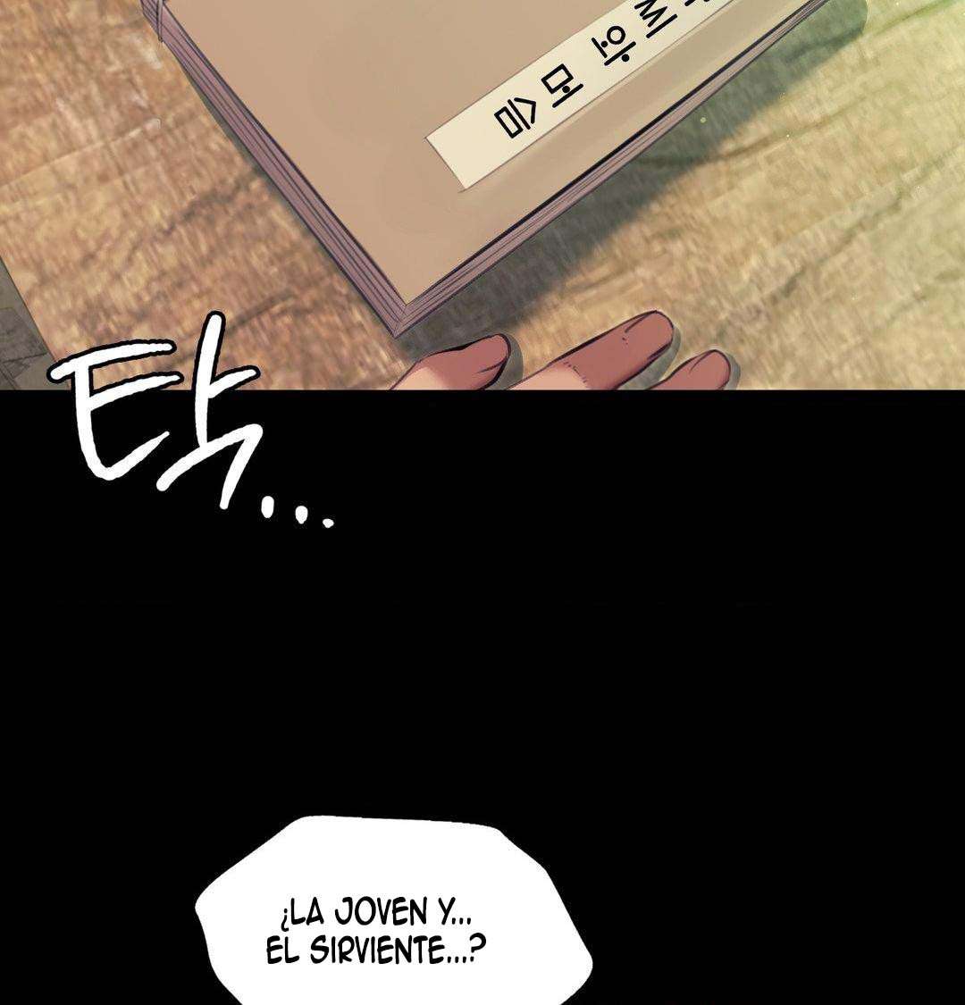 Madam Capitulo 163 página 88