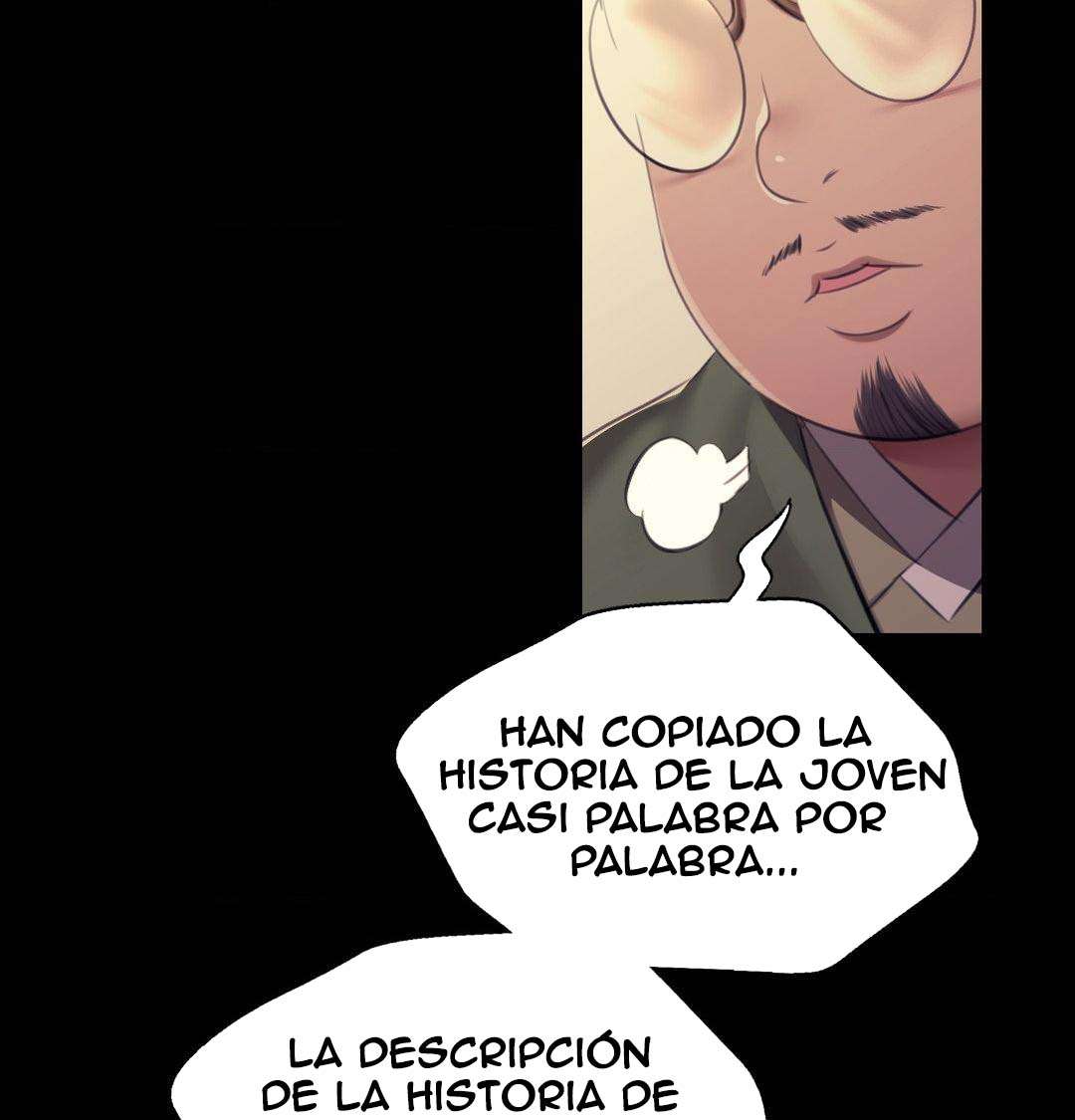 Madam Capitulo 163 página 90