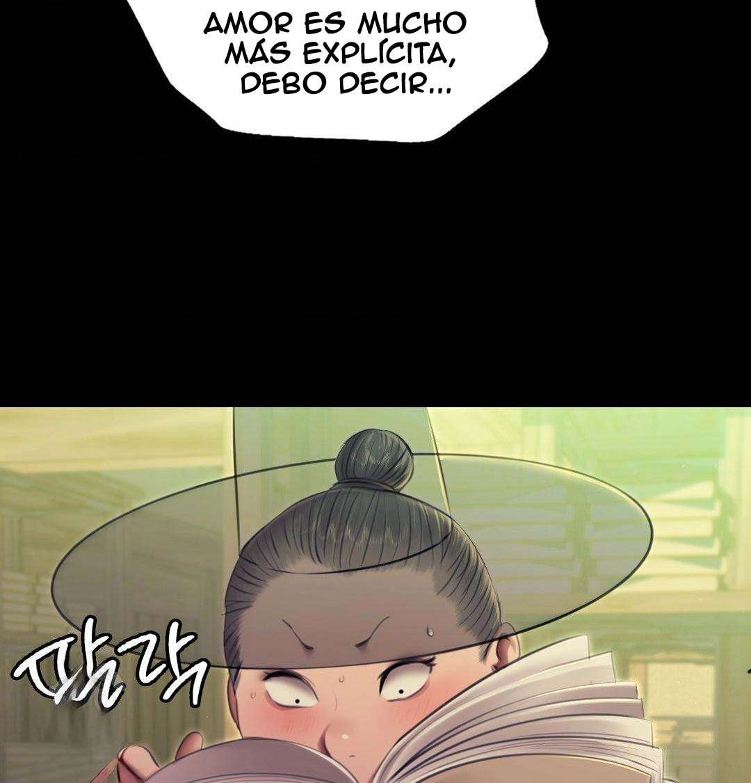 Madam Capitulo 163 página 91