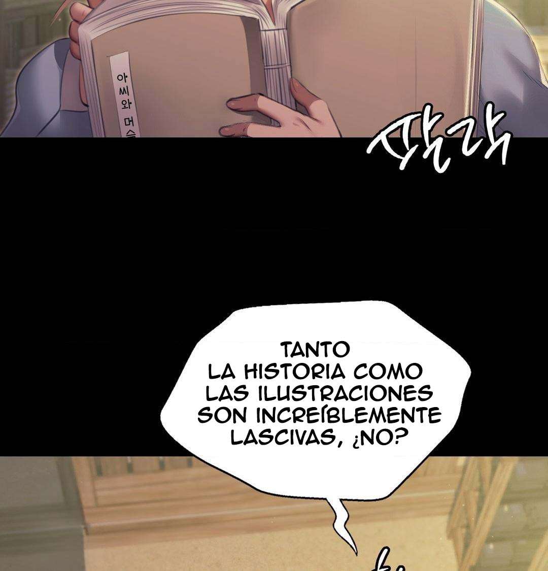Madam Capitulo 163 página 92