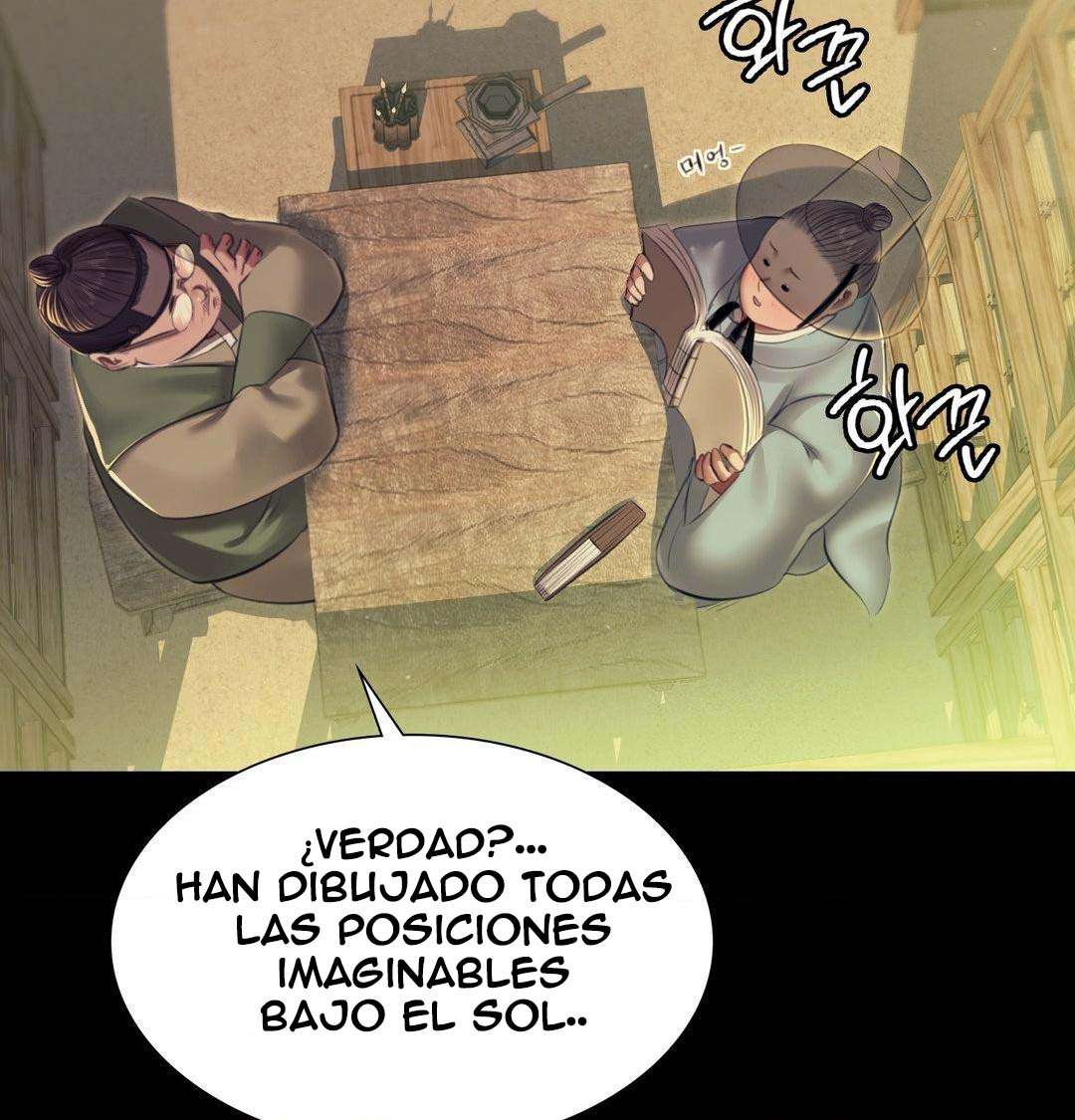 Madam Capitulo 163 página 93