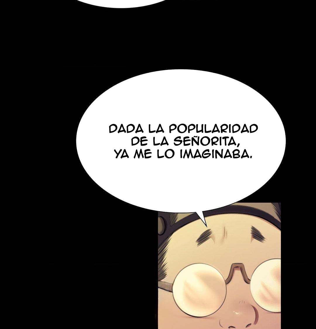Madam Capitulo 163 página 94