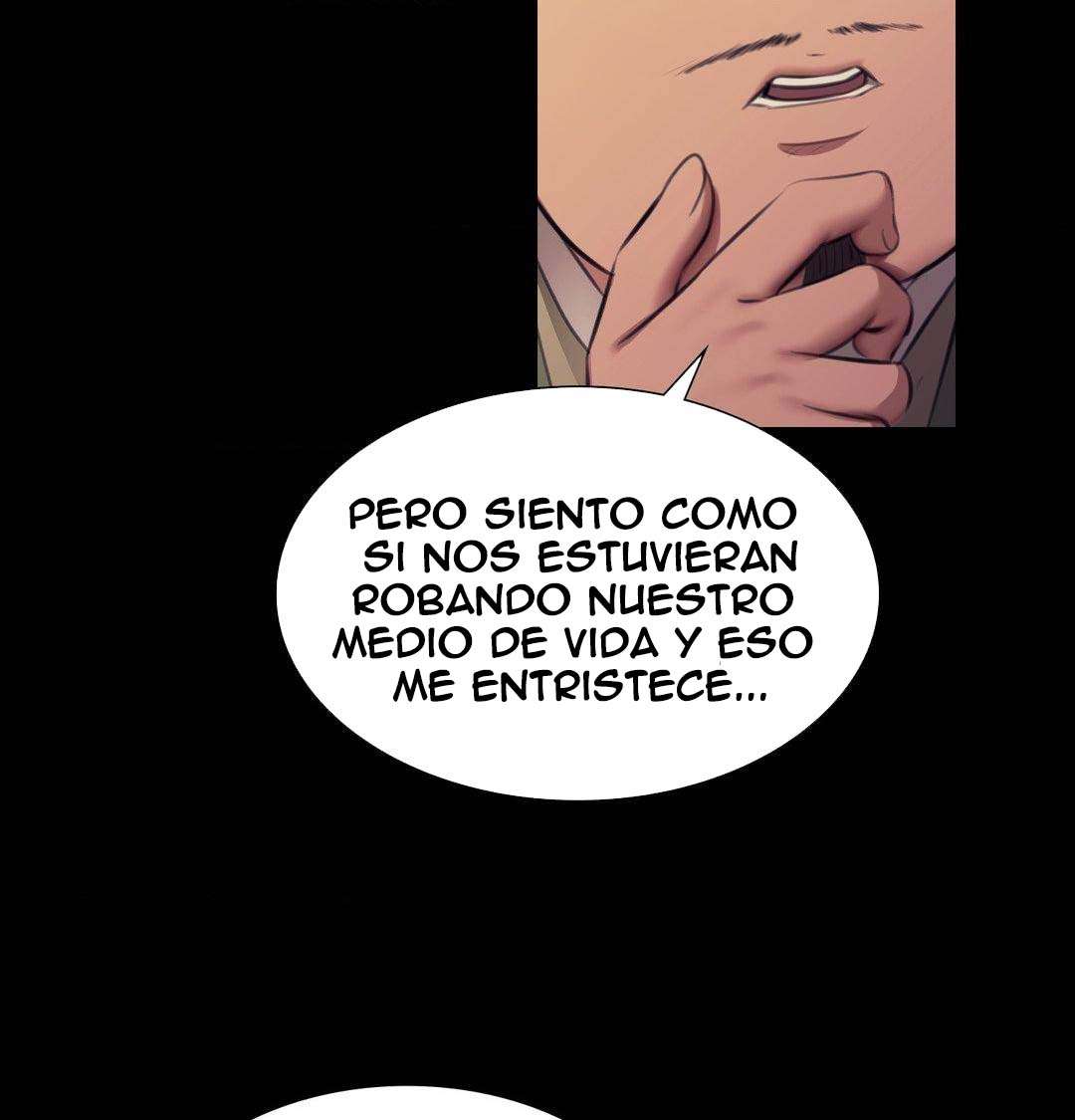 Madam Capitulo 163 página 95