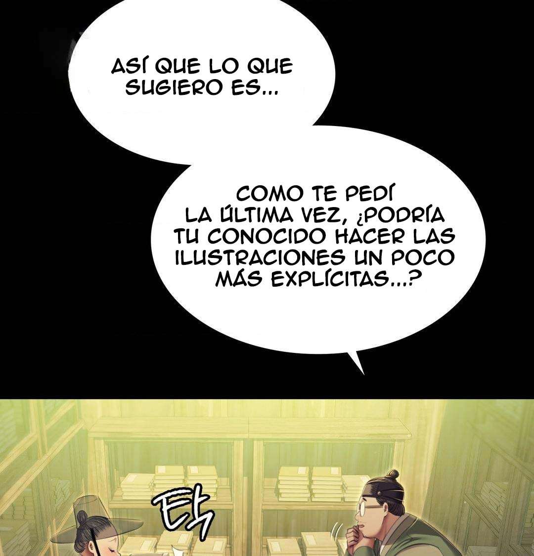 Madam Capitulo 163 página 96