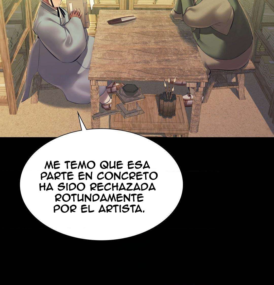 Madam Capitulo 163 página 97