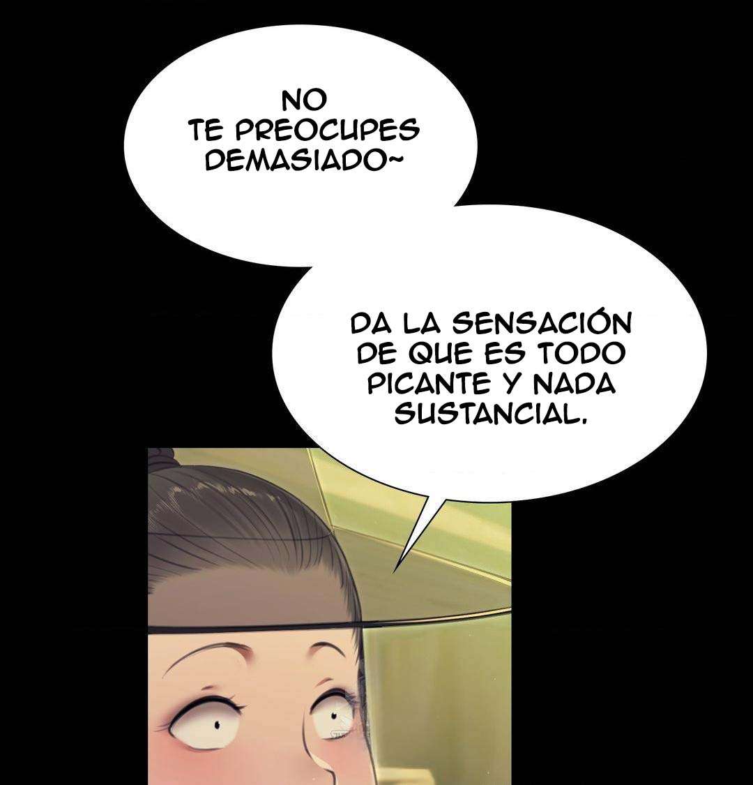 Madam Capitulo 163 página 98