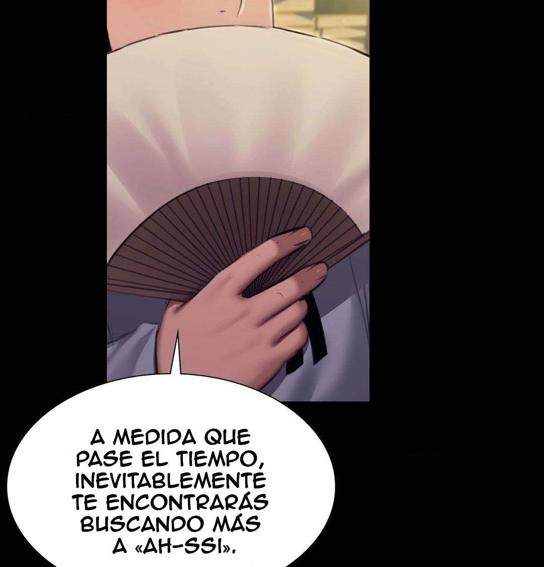 Madam Capitulo 163 página 99