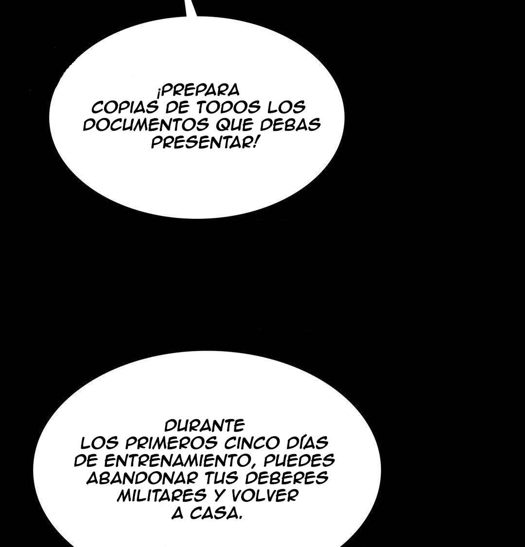 Madam Capitulo 164 página 100