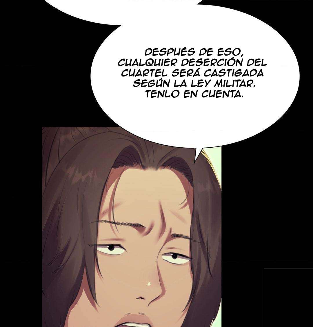 Madam Capitulo 164 página 101