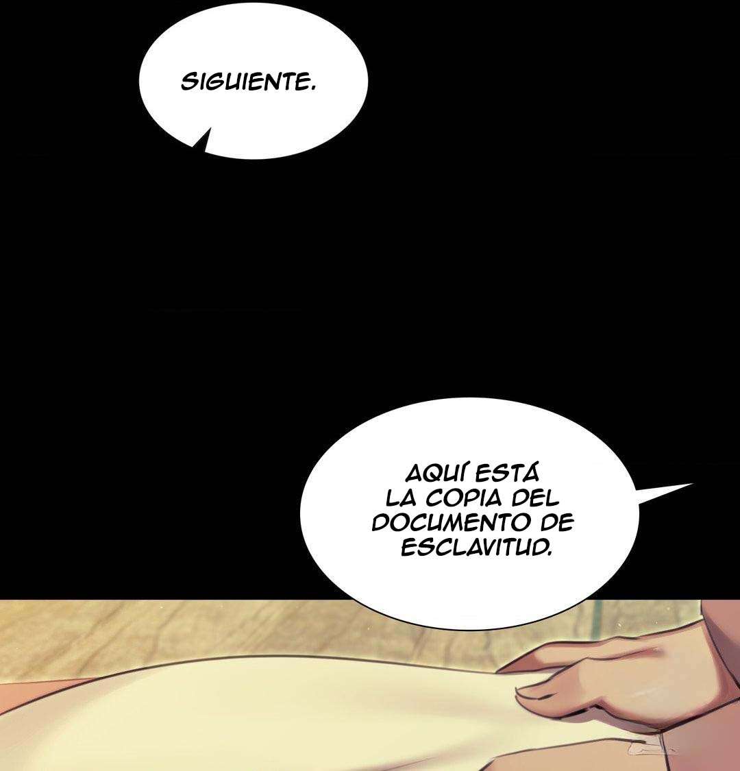 Madam Capitulo 164 página 103