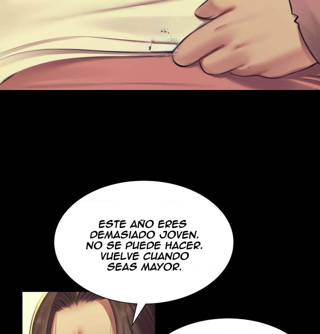 Madam Capitulo 164 página 104