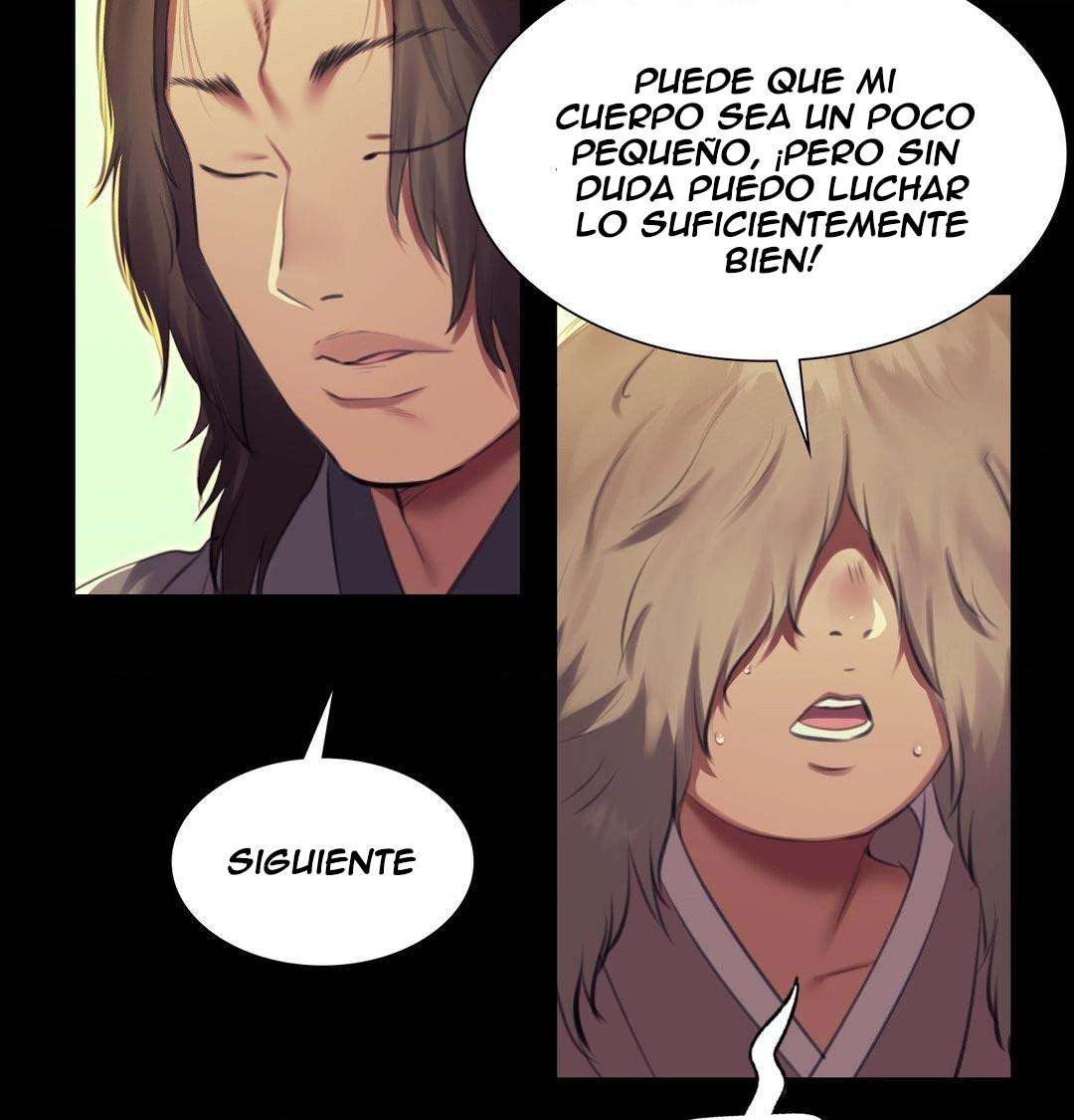 Madam Capitulo 164 página 105