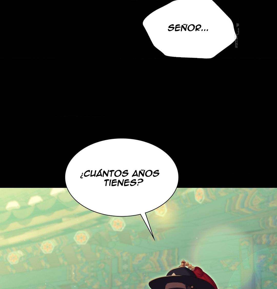 Madam Capitulo 164 página 106