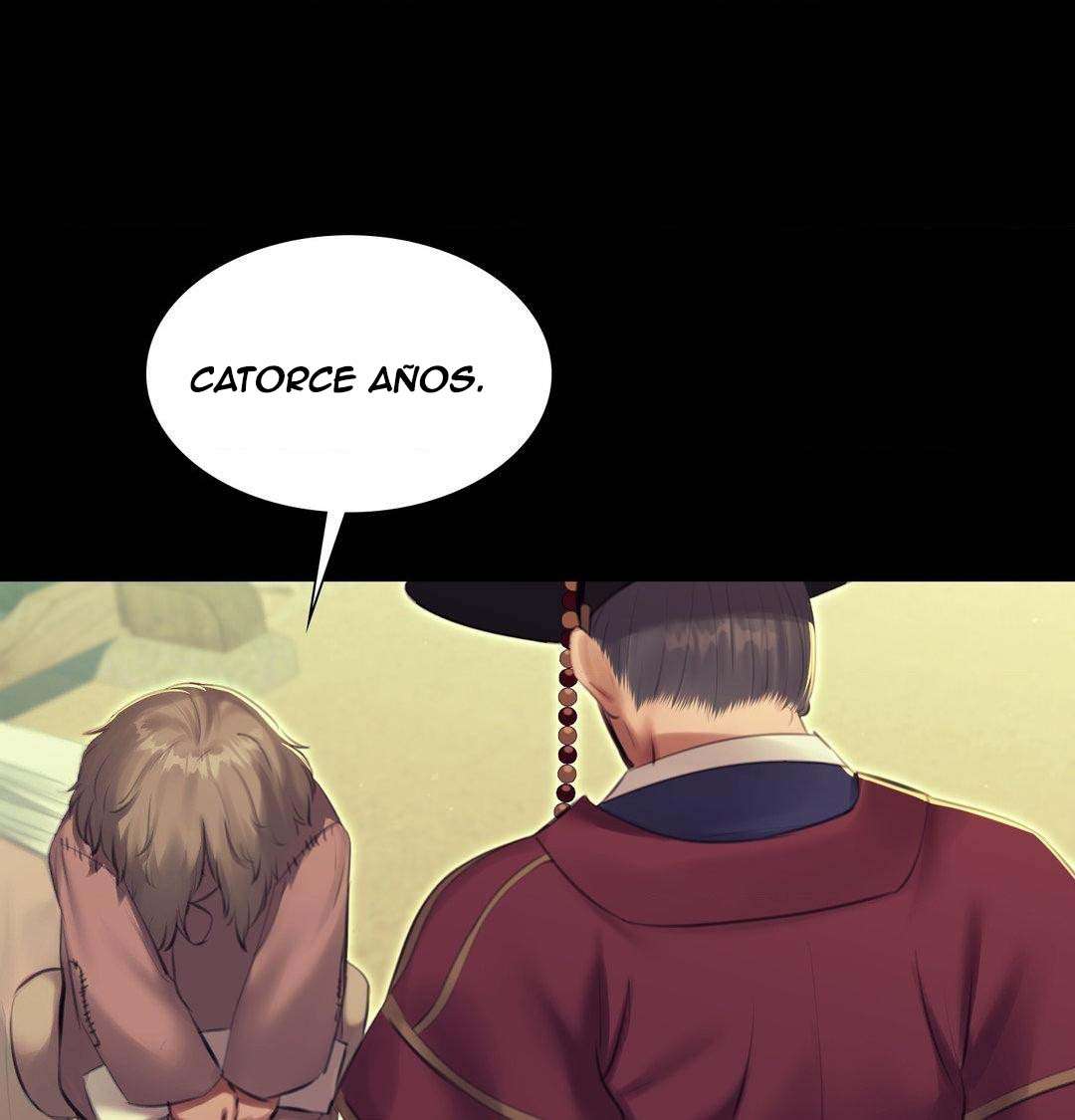 Madam Capitulo 164 página 108