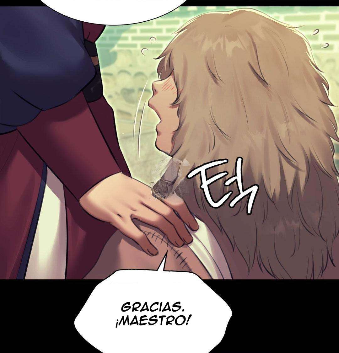 Madam Capitulo 164 página 110