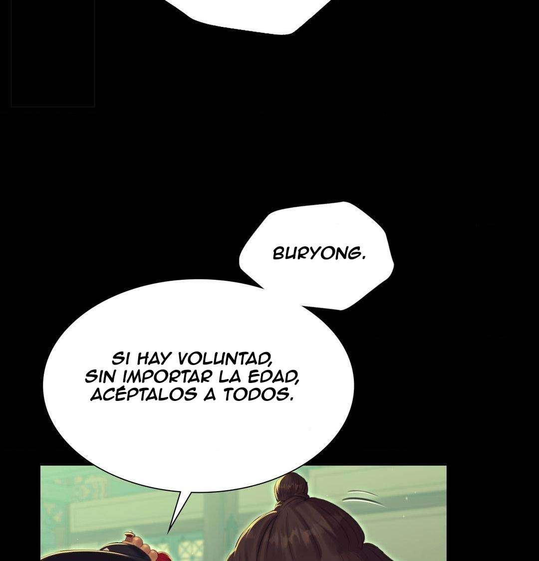 Madam Capitulo 164 página 111