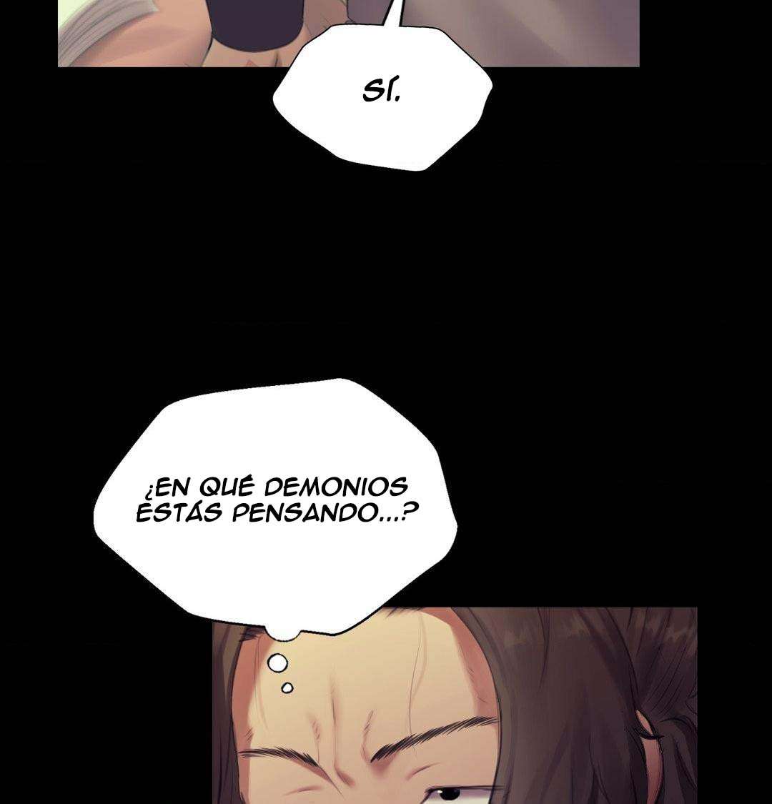 Madam Capitulo 164 página 113