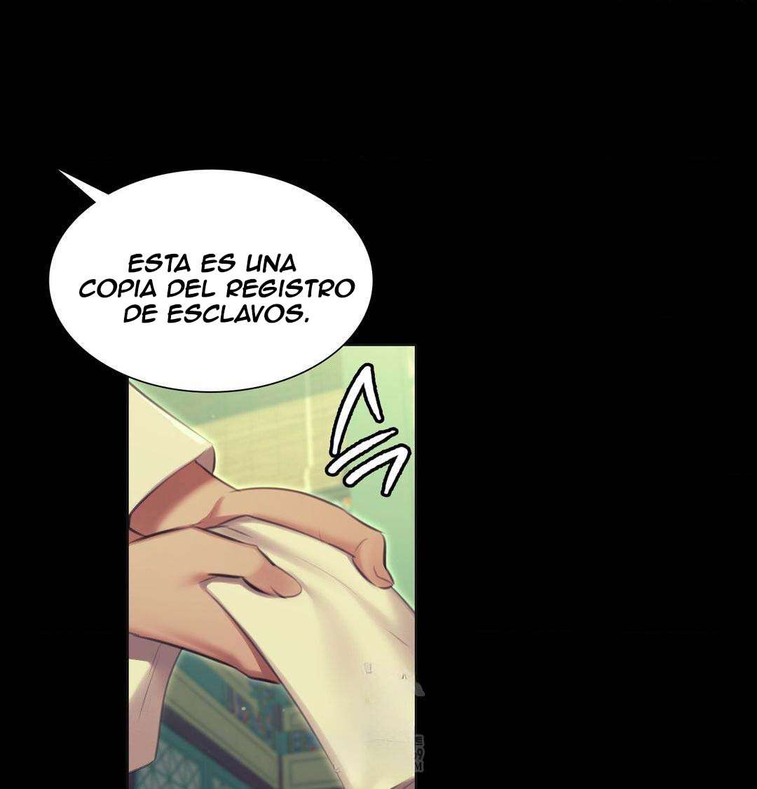 Madam Capitulo 164 página 117