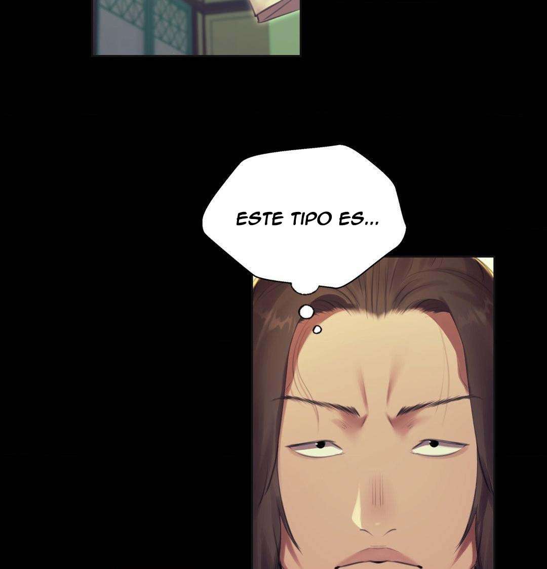 Madam Capitulo 164 página 118