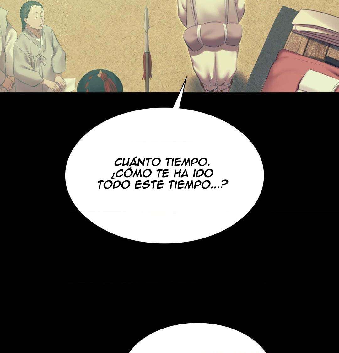 Madam Capitulo 164 página 124