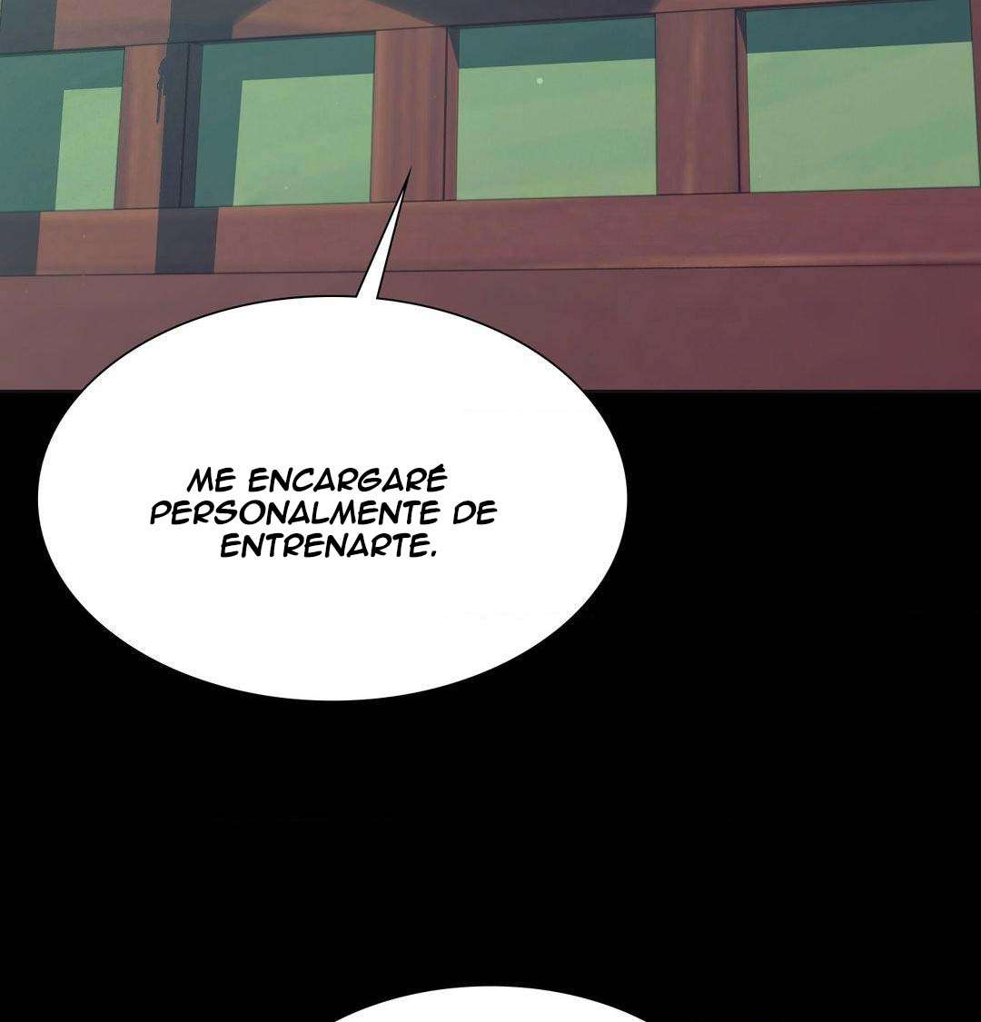 Madam Capitulo 164 página 128