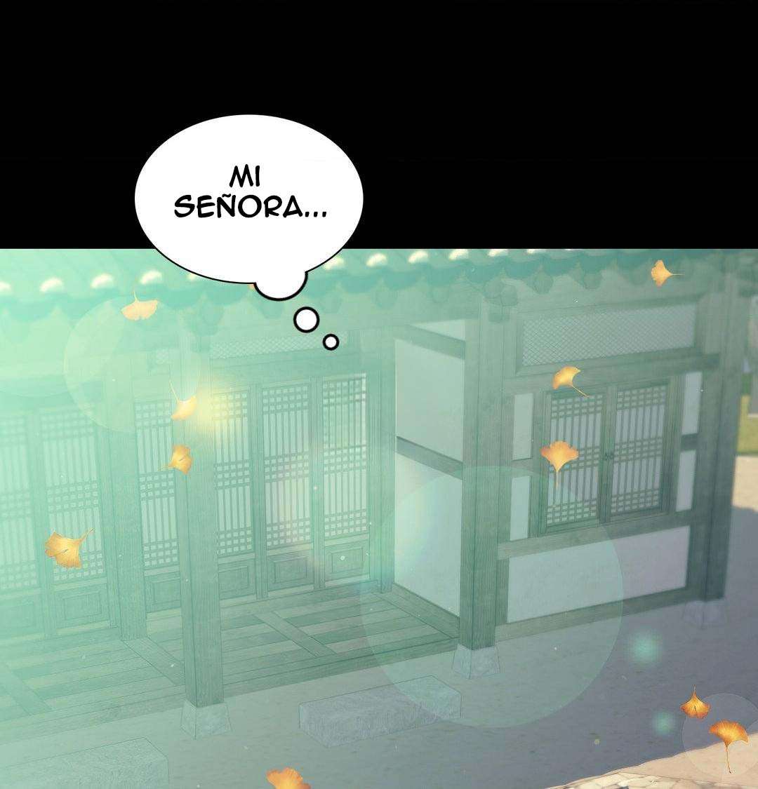 Madam Capitulo 164 página 16
