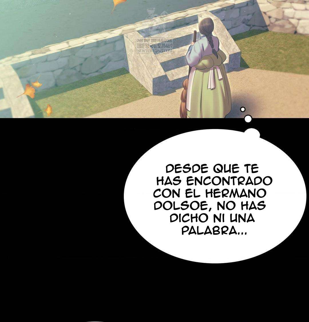 Madam Capitulo 164 página 17
