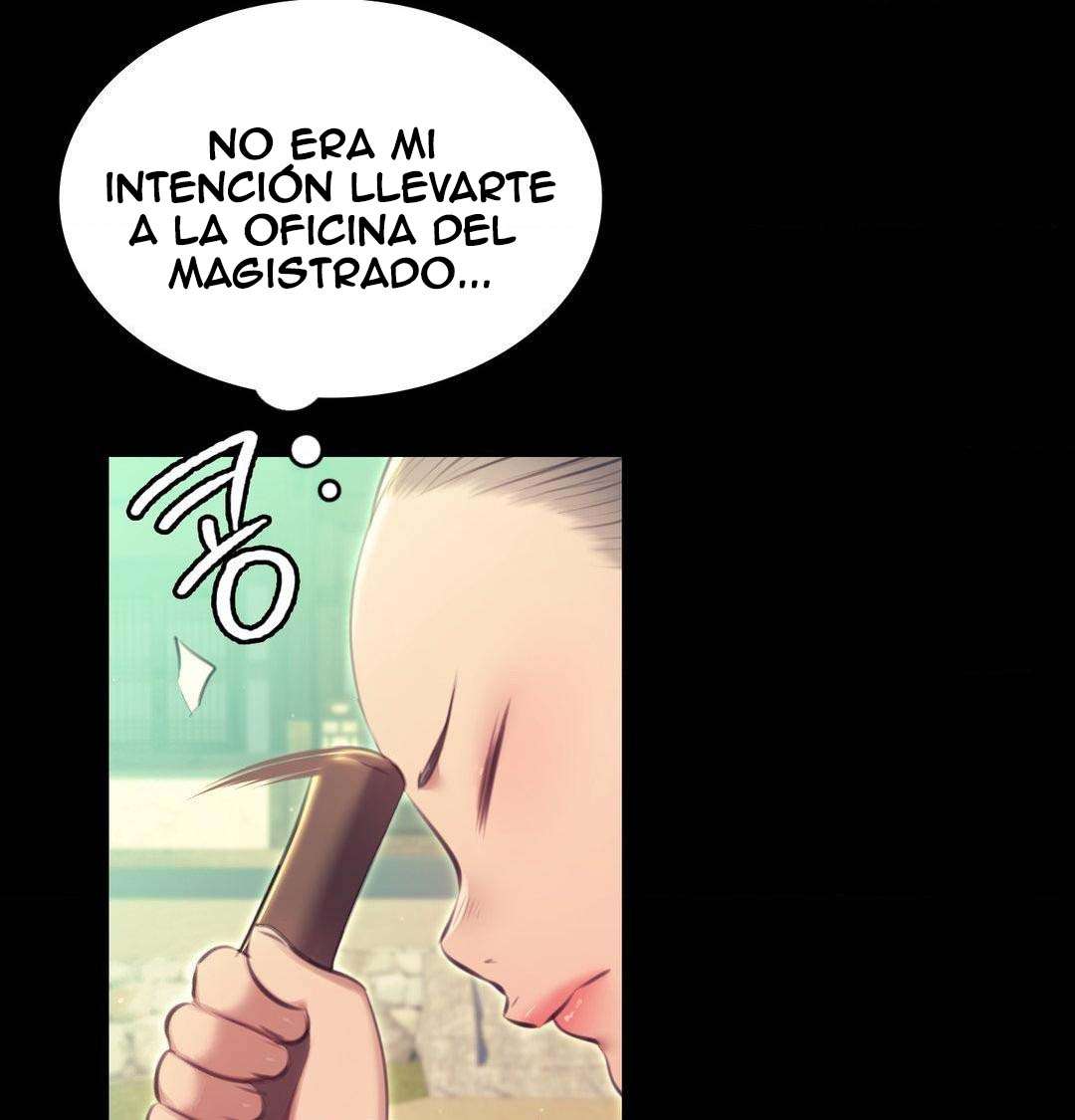 Madam Capitulo 164 página 18