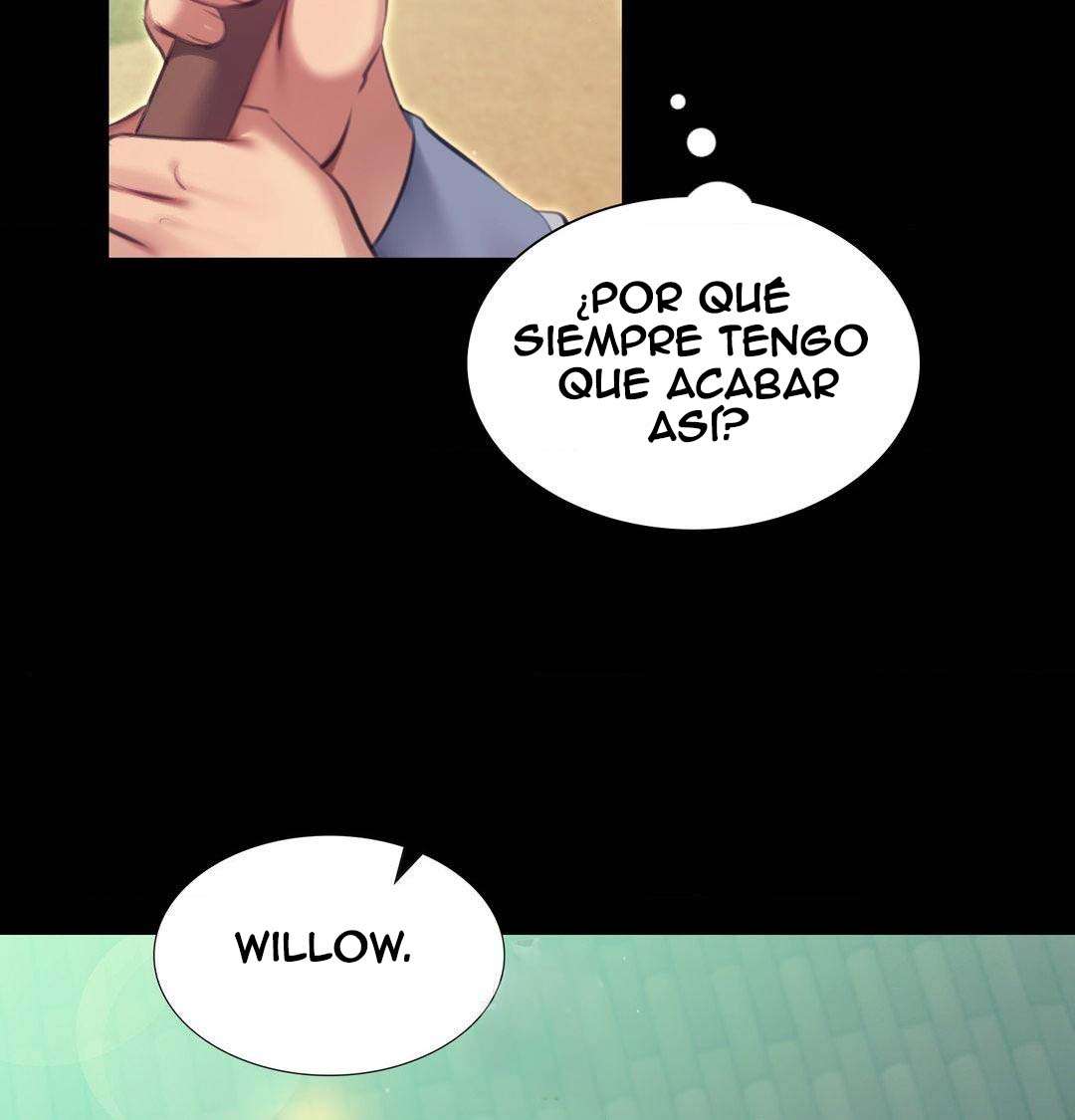 Madam Capitulo 164 página 19