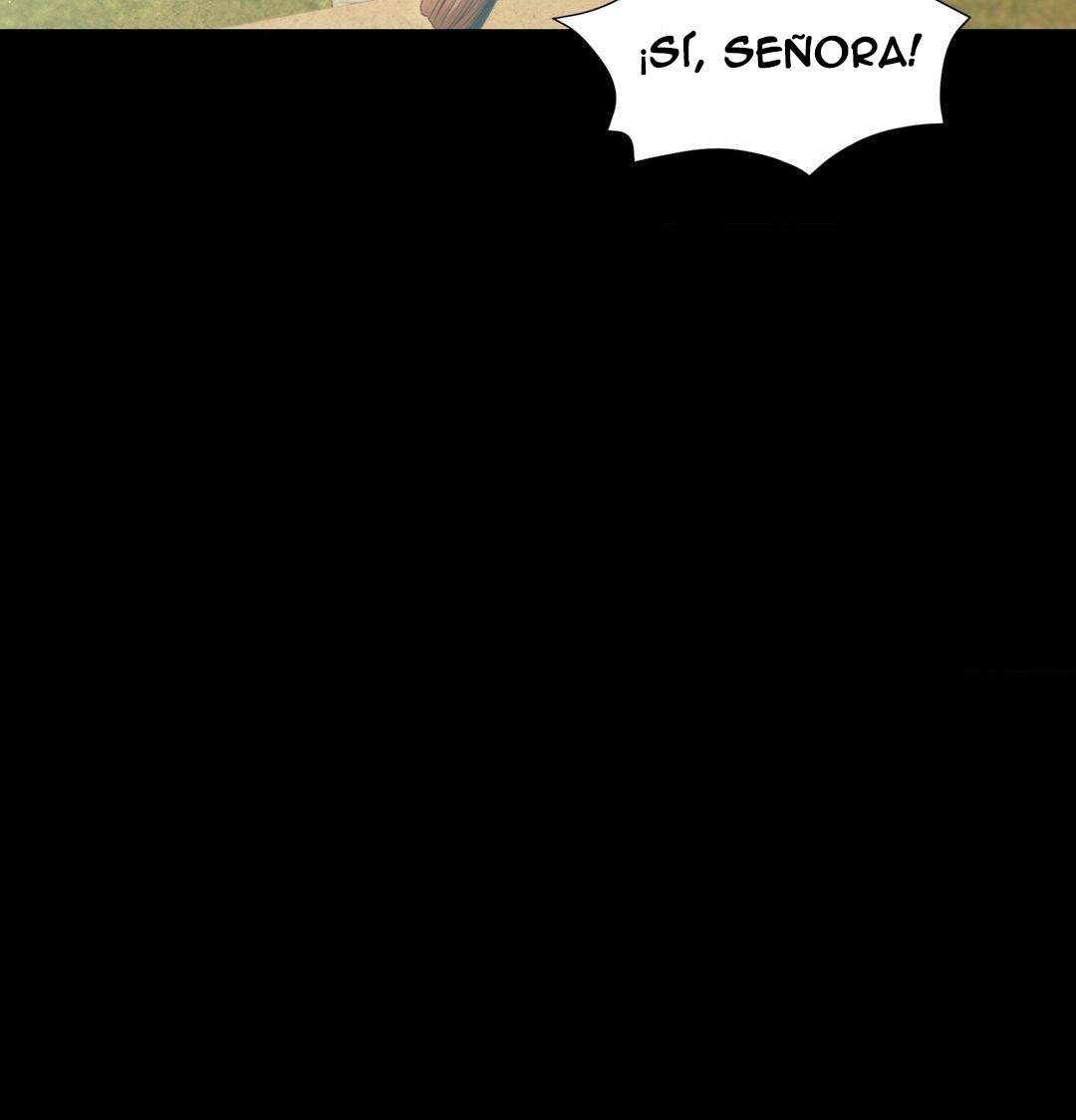 Madam Capitulo 164 página 21