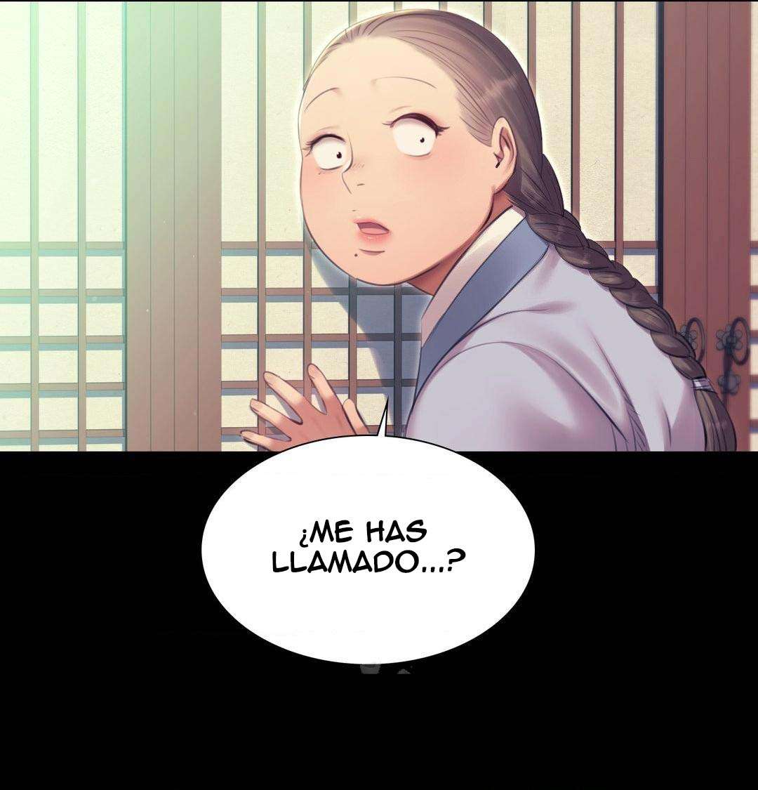 Madam Capitulo 164 página 22