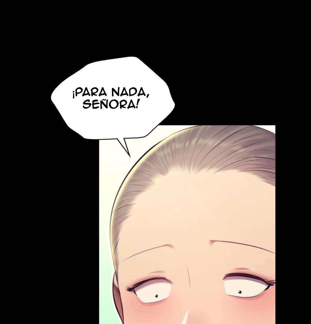 Madam Capitulo 164 página 25