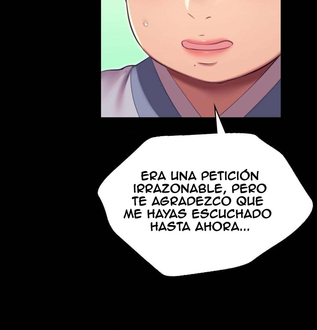 Madam Capitulo 164 página 26