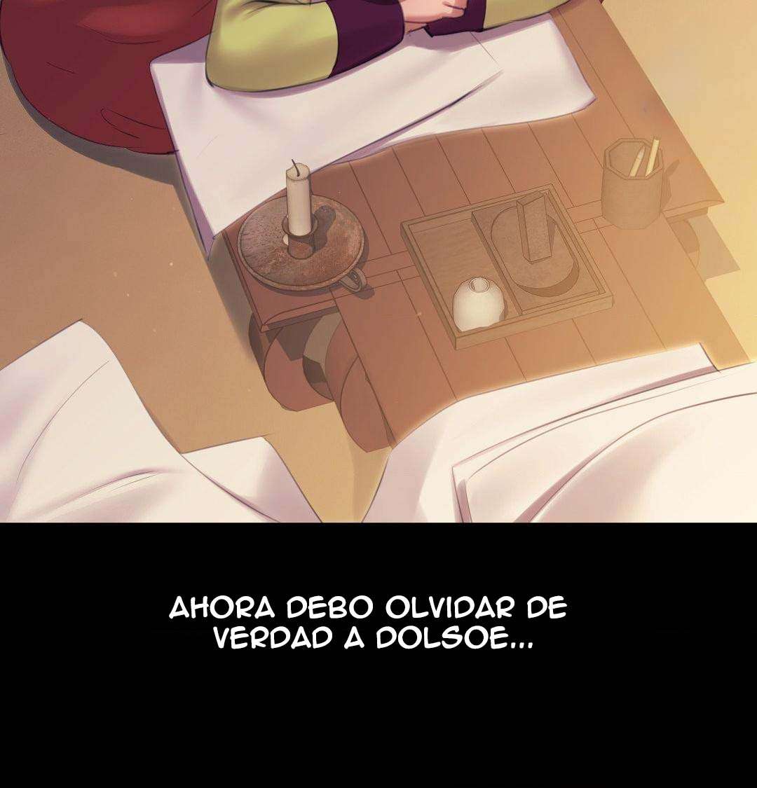 Madam Capitulo 164 página 32