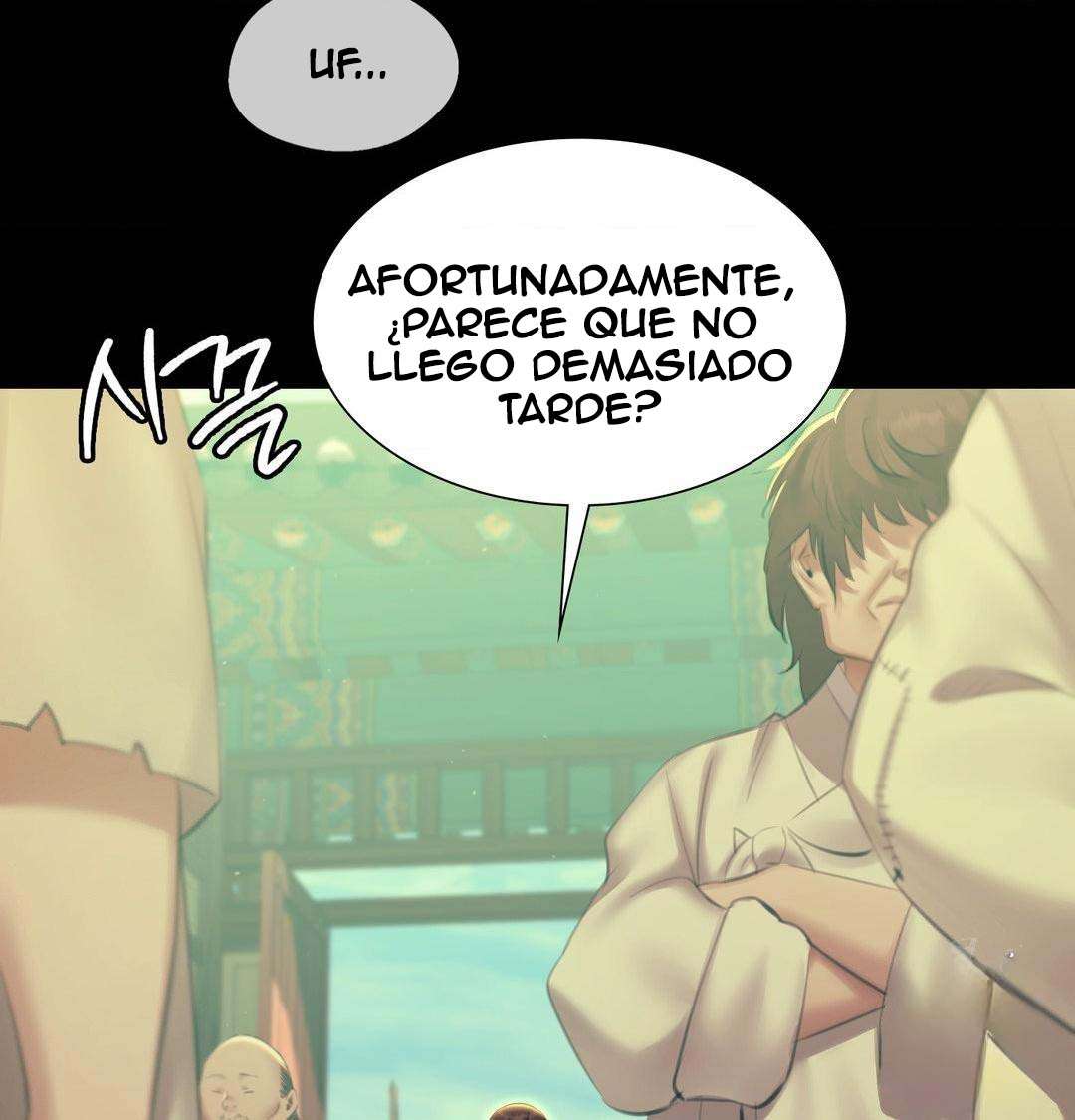 Madam Capitulo 164 página 36