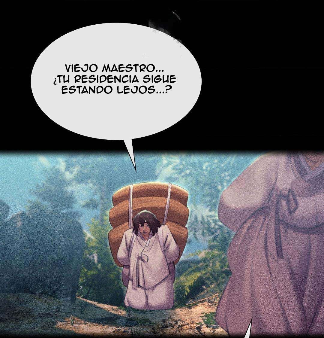 Madam Capitulo 164 página 38