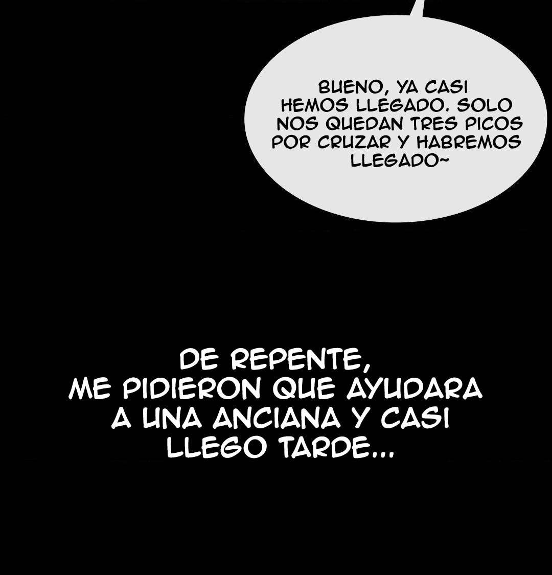 Madam Capitulo 164 página 39