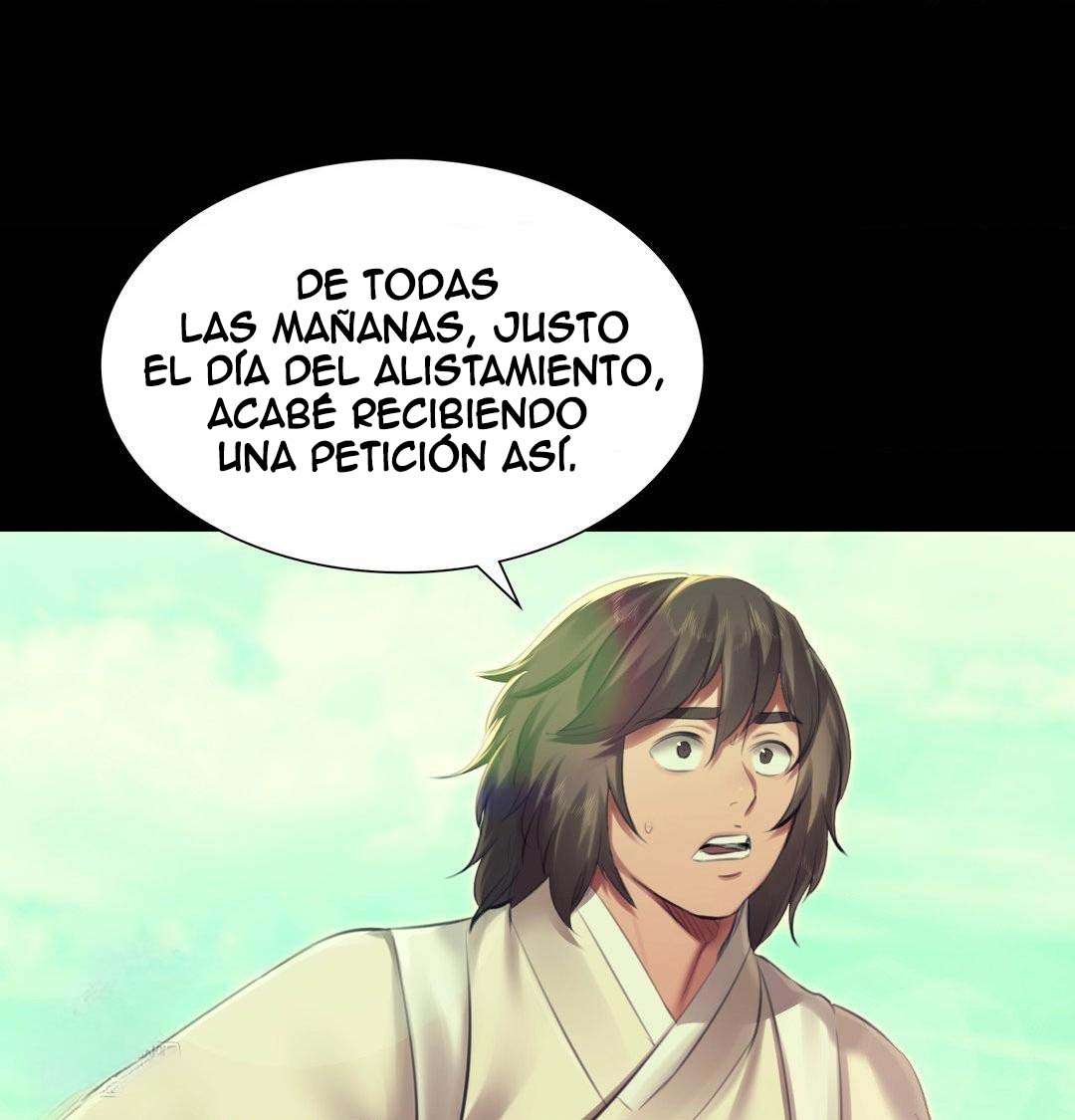 Madam Capitulo 164 página 4