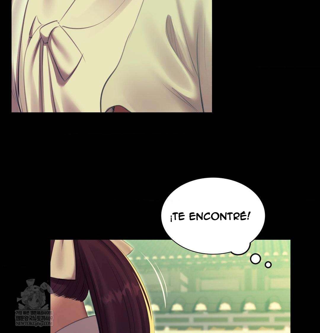 Madam Capitulo 164 página 41