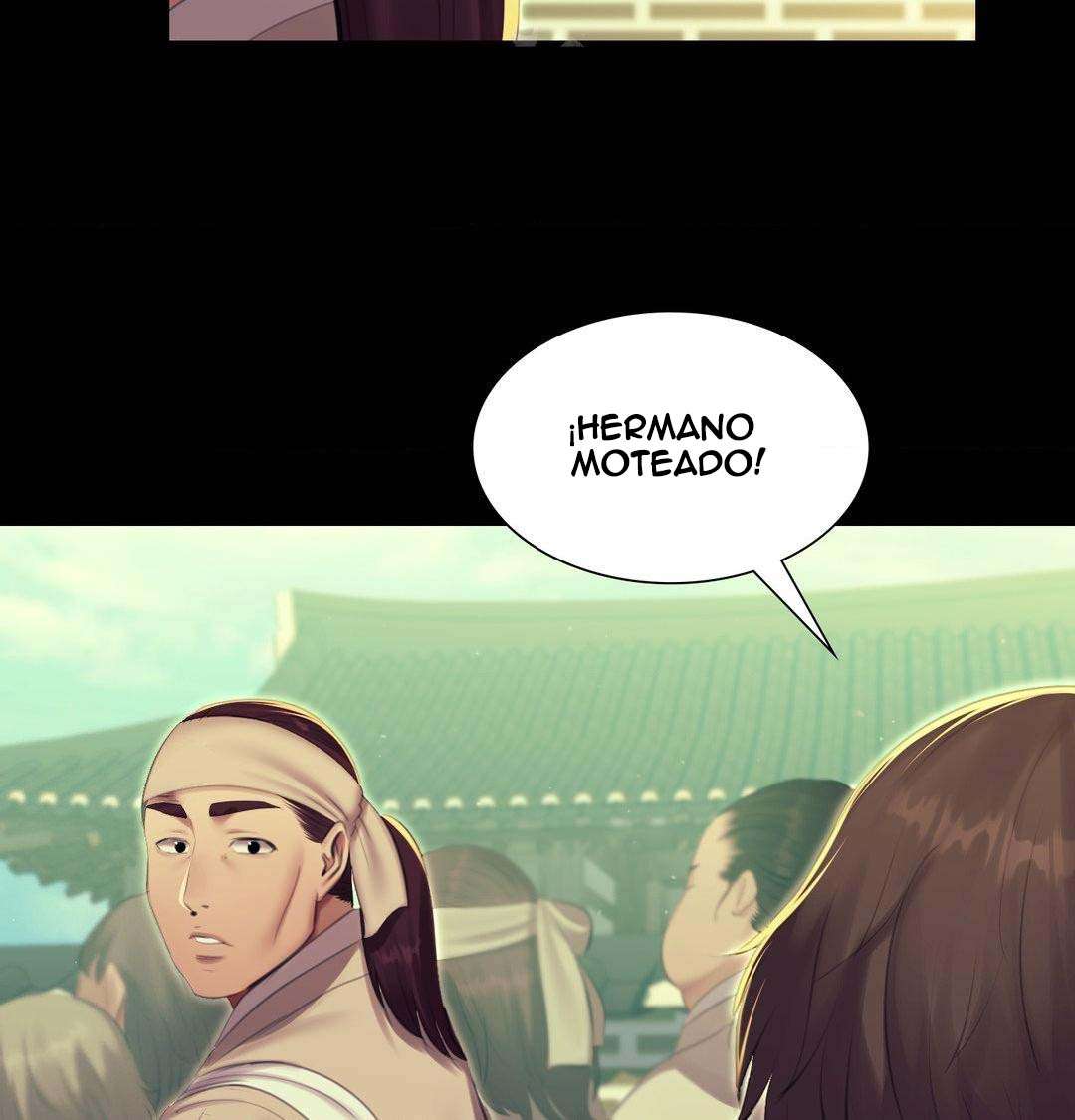 Madam Capitulo 164 página 42