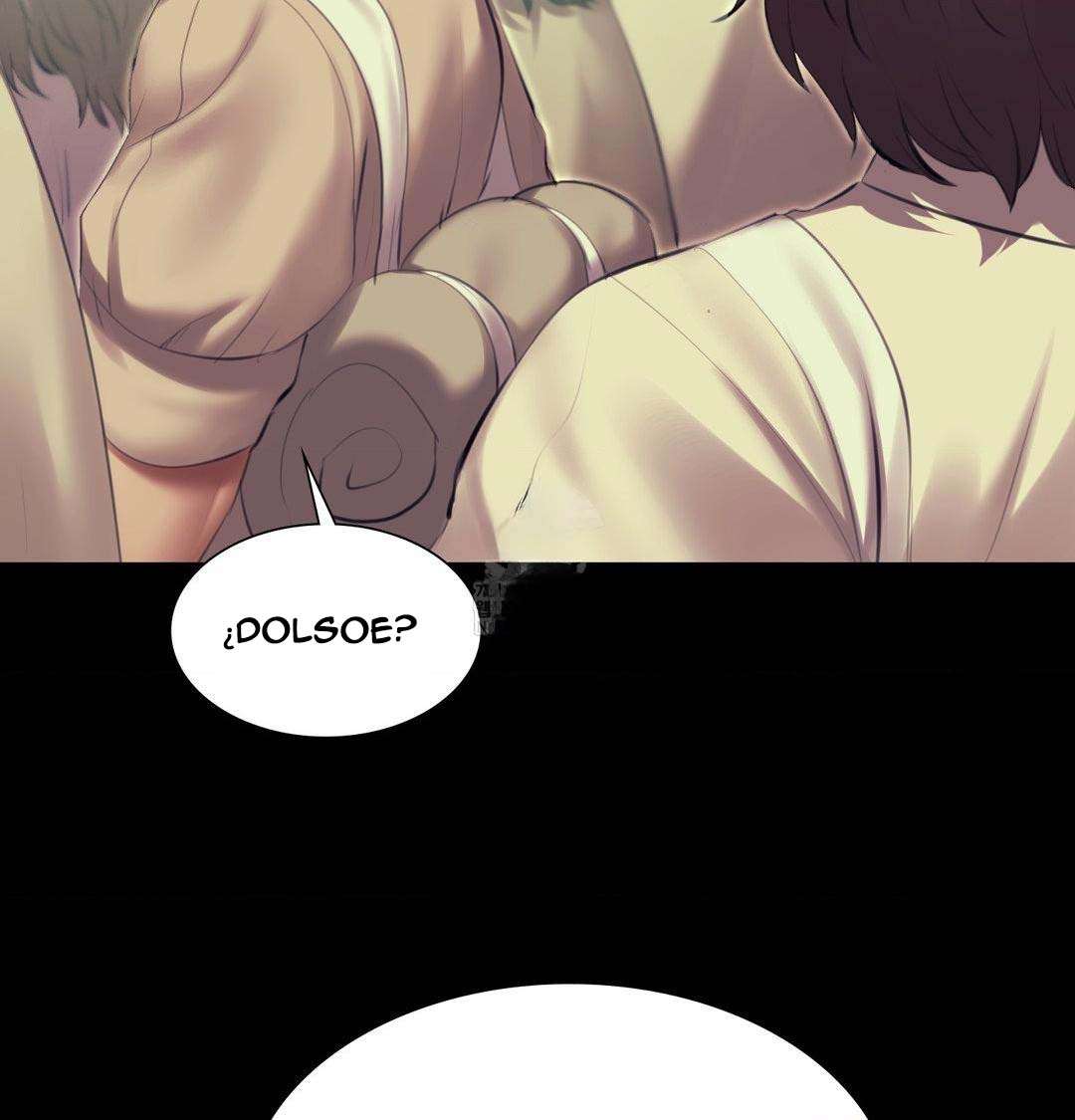 Madam Capitulo 164 página 43
