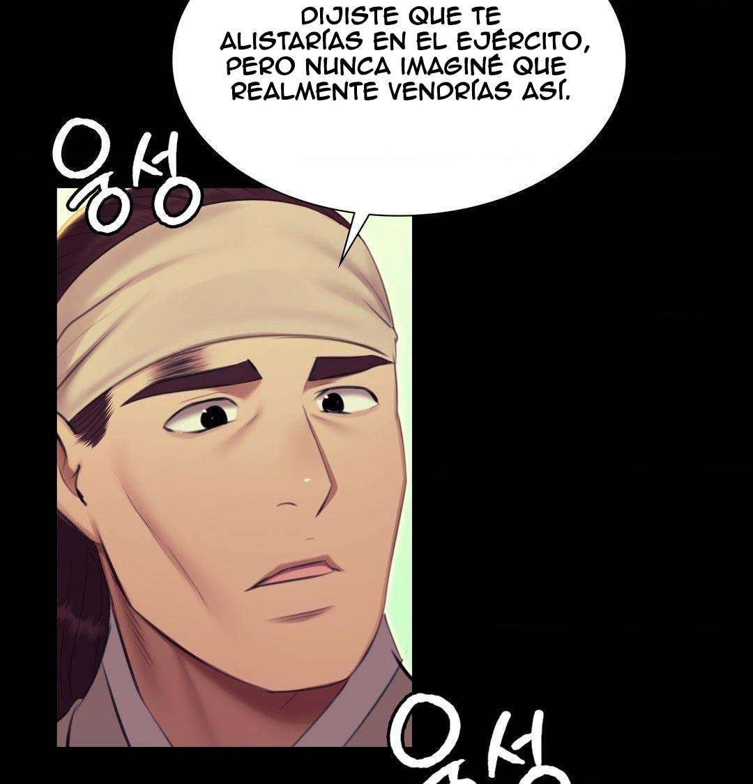 Madam Capitulo 164 página 44